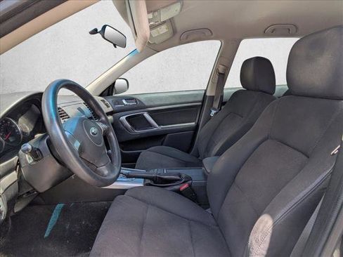 Used 2009 Subaru Outback 2.5i Special Edition AWD/4WD image 11