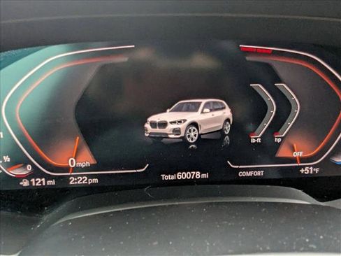 Used 2020 BMW X5 sDrive40i w/ Premium Package image 11