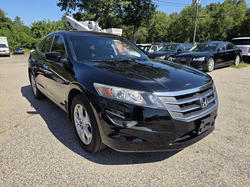 Used 2010 Honda Crosstour EX-L image 8