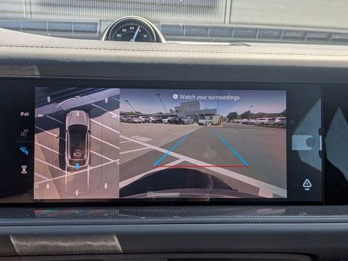 New 2026 Porsche Cayenne GTS image 20