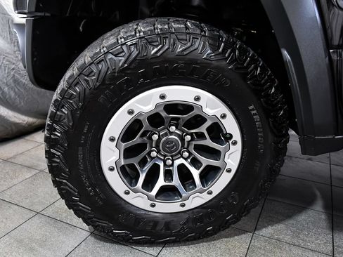 Used 2024 RAM 1500 TRX w/ TRX Level 2 Equipment Group AWD/4WD image 6