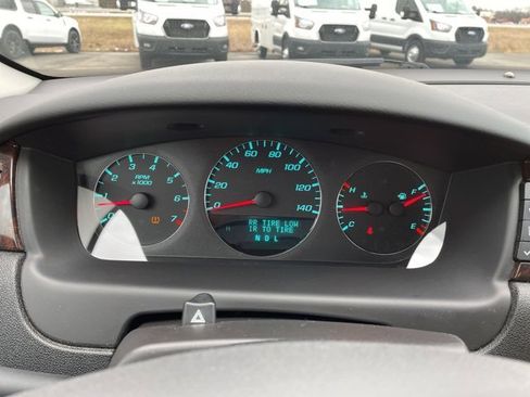 Used 2013 Chevrolet Impala LT image 26