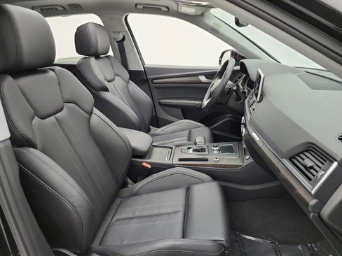 Used 2019 Audi Q5 2.0T Premium Plus AWD/4WD image 18