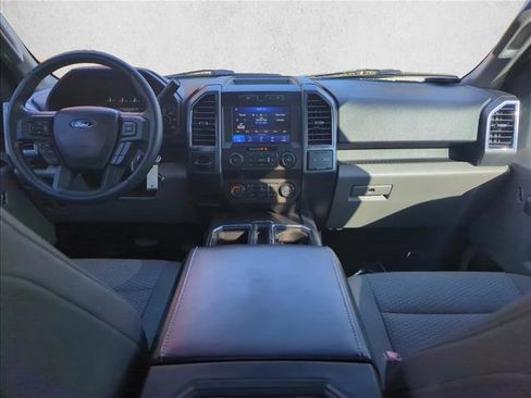 Used 2020 Ford F150 XLT w/ Equipment Group 302A Luxury image 22