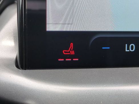 New 2025 Ford Escape SE FWD image 30
