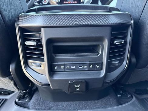 New 2026 RAM 1500 RHO image 35
