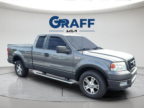 Used 2004 Ford F150 XLT AWD/4WD image 13