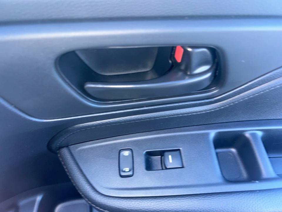 Certified 2024 Honda Odyssey EX-L image 35