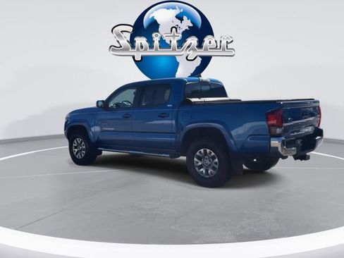 Used 2018 Toyota Tacoma SR5 image 7