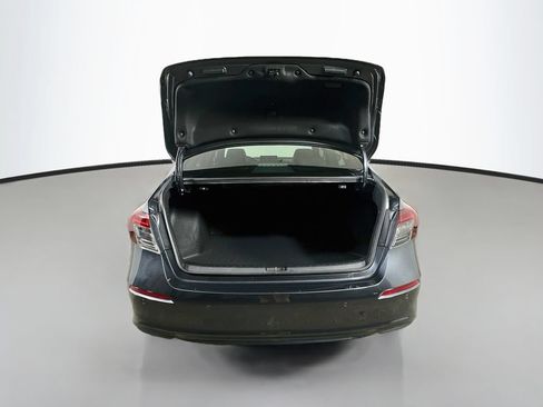 Used 2025 Honda Civic Sport Touring image 33