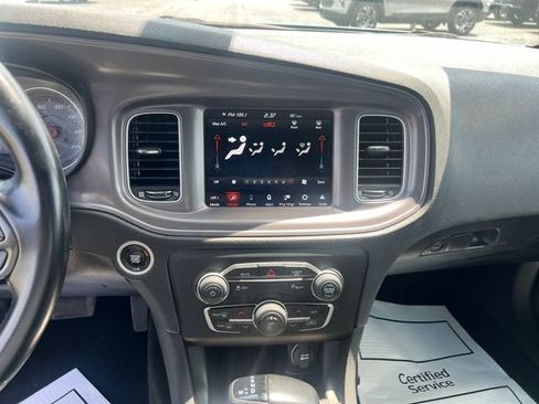 Used 2023 Dodge Charger SXT RWD image 17