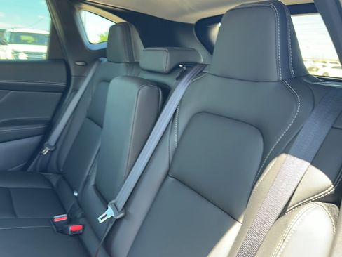 New 2025 Nissan Murano SL w/ Cargo Package image 16