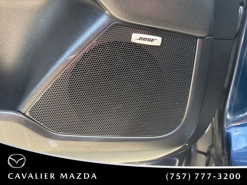 Used 2019 MAZDA CX-5 Touring AWD/4WD image 19