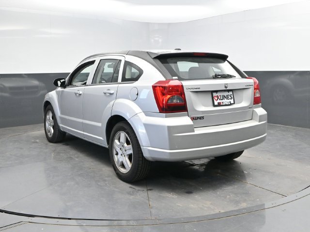Used 2009 Dodge Caliber SXT FWD image 9