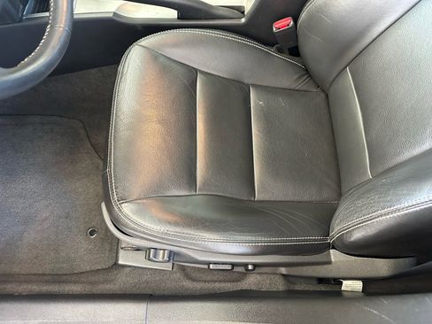 Used 2010 Ford Fusion SEL image 25