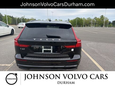 Used 2024 Volvo V60 T8 Polestar w/ Protection Package Premier image 12