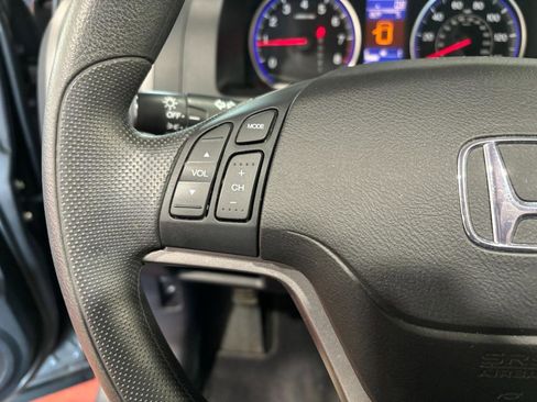 Used 2011 Honda CR-V EX image 21