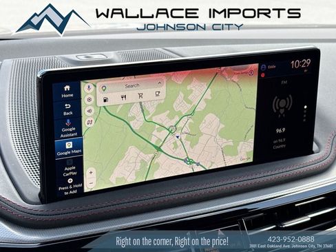 Used 2025 Acura MDX A-Spec AWD/4WD image 26