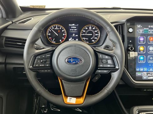 New 2026 Subaru Crosstrek 2.5i Wilderness AWD/4WD image 16