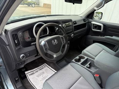 Used 2008 Honda Ridgeline RTS image 23