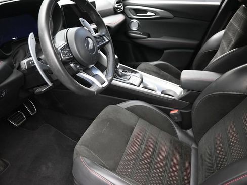 Used 2024 Dodge Hornet R/T Plus w/ Track Pack AWD/4WD image 16