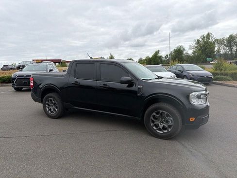 Used 2023 Ford Maverick XLT FWD image 3
