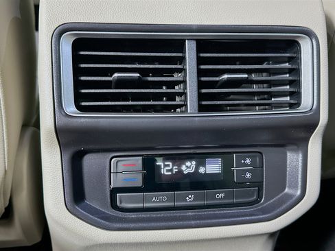 New 2026 Volkswagen Atlas SE AWD/4WD image 24