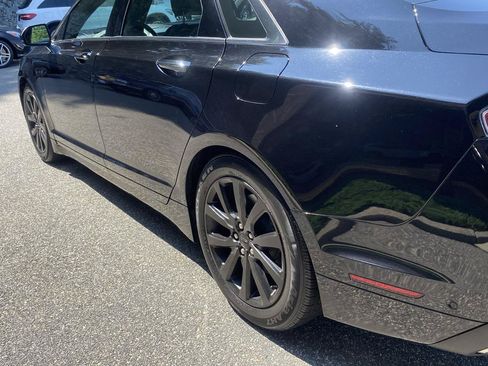 Used 2020 Lincoln MKZ Reserve AWD/4WD image 32