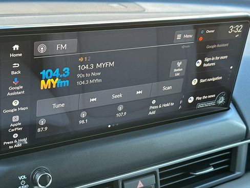 New 2026 Honda Pilot EX-L image 21