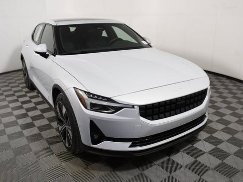 Used 2023 Polestar Polestar 2 w/ Pilot Pack image 9