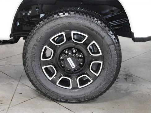 New 2026 Ford F250 Platinum image 20