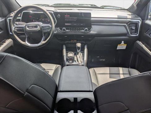 New 2025 GMC Canyon Elevation w/ Convenience Package image 16