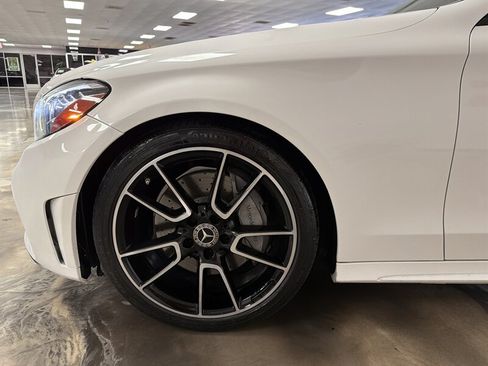 Used 2019 Mercedes-Benz C 300 Sedan image 6