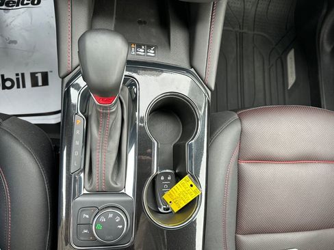 Certified 2024 Chevrolet Blazer RS w/ LPO, Floor Liner Package image 13