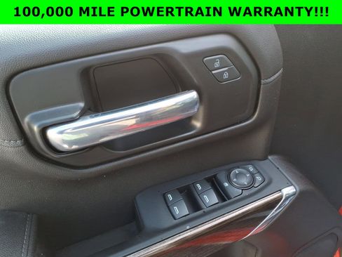 Certified 2022 Chevrolet Silverado 1500 LT Trail Boss image 22