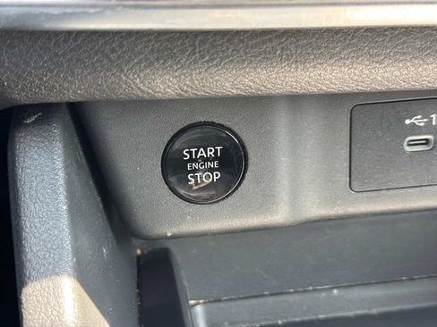 Certified 2024 Nissan Rogue S AWD/4WD image 32