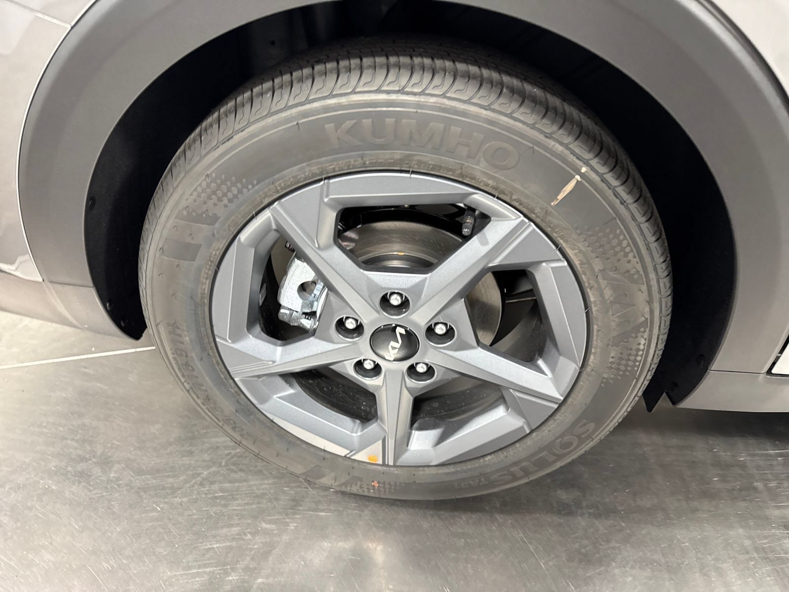 Certified 2026 Kia K4 FWD image 13