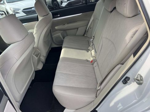 Used 2014 Subaru Outback 2.5i Premium image 20