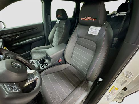 New 2026 Honda CR-V TrailSport image 19