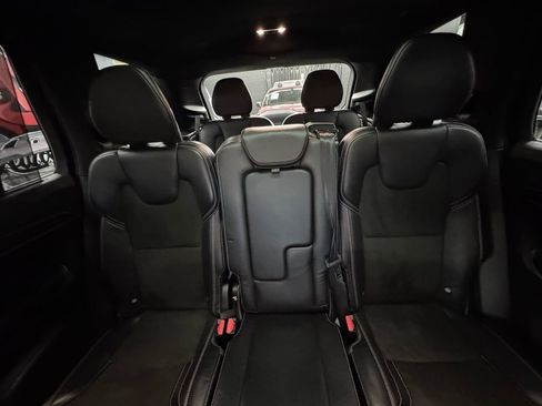 Used 2019 Volvo XC90 T6 R-Design w/ Advanced Package image 36