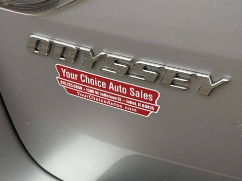 Used 2015 Honda Odyssey EX image 9