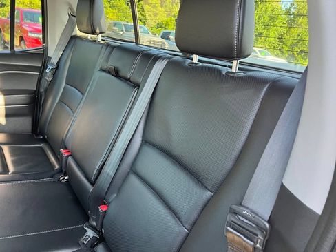 Used 2019 Honda Ridgeline RTL-E image 24