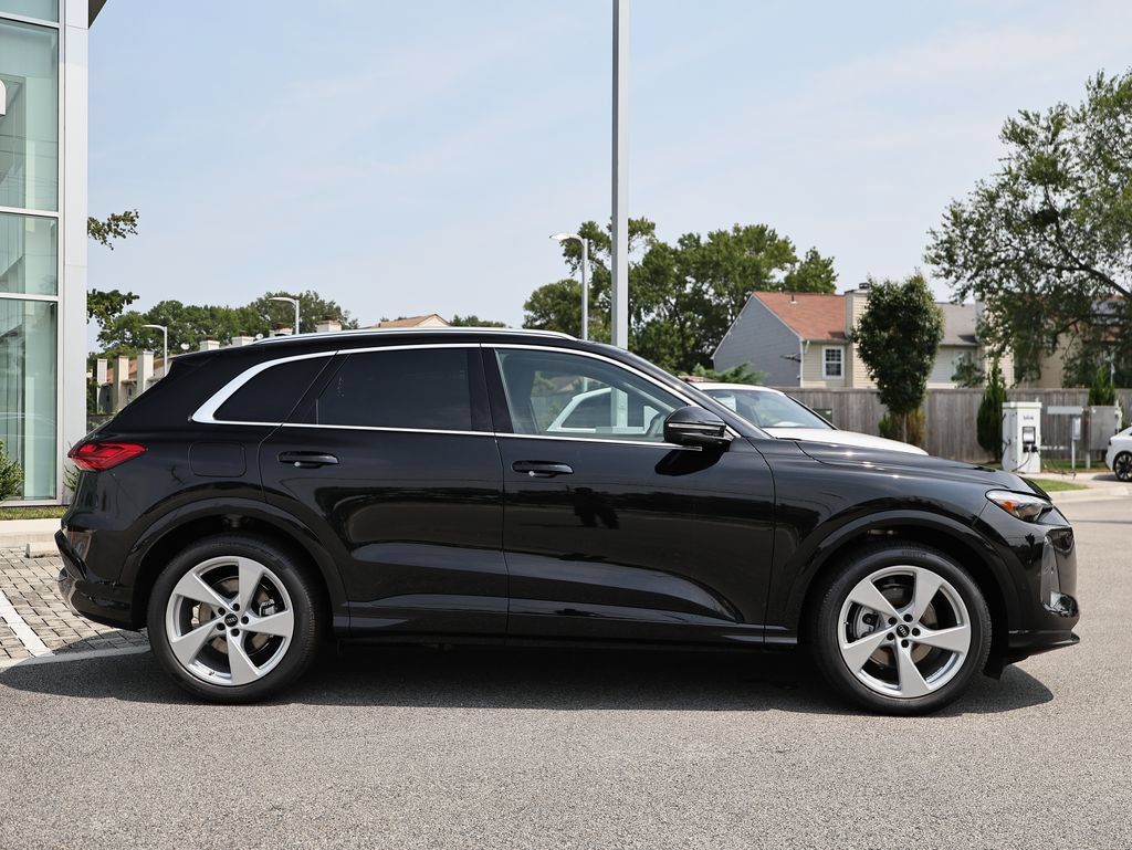 New 2026 Audi Q5 Prestige AWD/4WD image 4