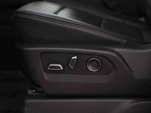 Used 2025 GMC Sierra 1500 Denali w/ Denali Reserve Package image 29