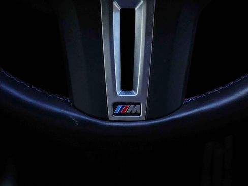 Used 2025 BMW X6 M60i image 23