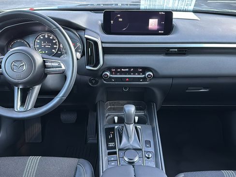 Certified 2025 MAZDA CX-50 2.5 Hybrid w/ Cargo Package image 23