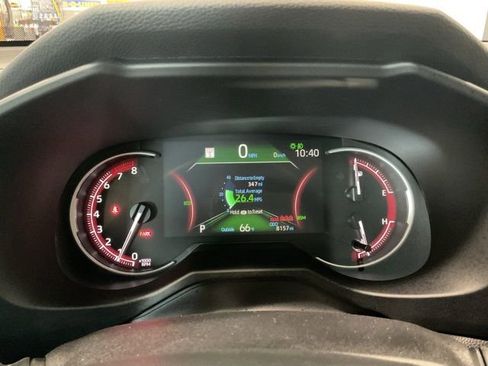 Used 2025 Toyota RAV4 XLE Premium w/ Weather Package AWD/4WD image 14