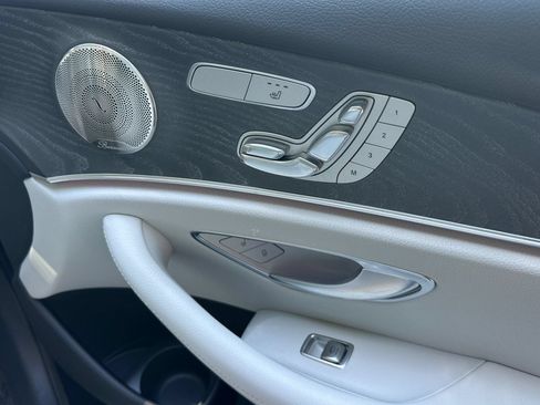 Certified 2022 Mercedes-Benz E 350 Sedan image 21