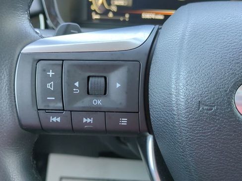 Used 2023 INFINITI QX60 Luxe w/ Cargo Package image 25