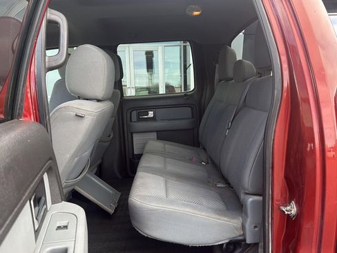 Used 2014 Ford F150 XLT image 12